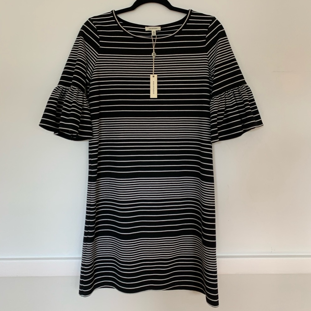 Max Studio dress